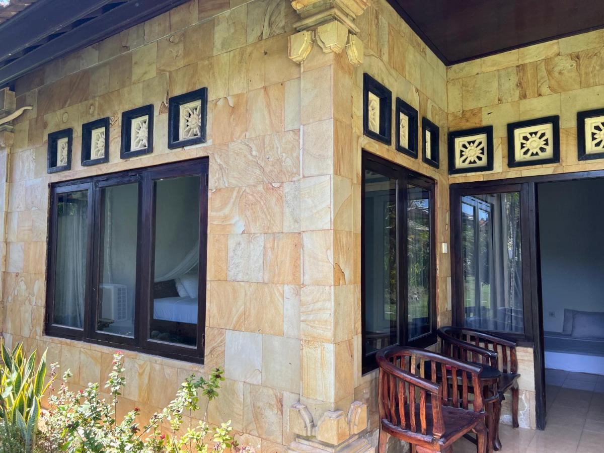 Alamanda Bingin Uluwatu  Ngoại thất bức ảnh