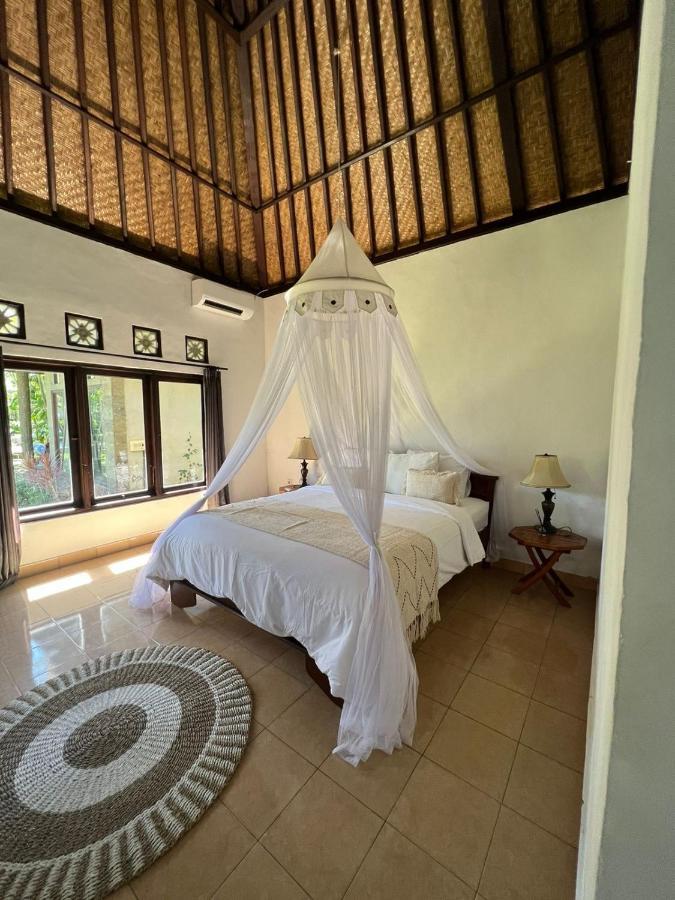 Alamanda Bingin Uluwatu  Ngoại thất bức ảnh