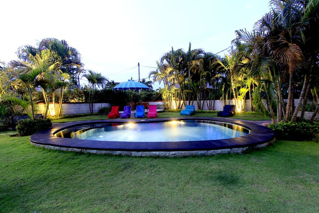 Alamanda Bingin Uluwatu  Ngoại thất bức ảnh