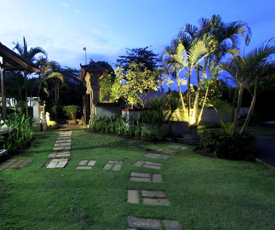 Alamanda Bingin Uluwatu  Ngoại thất bức ảnh
