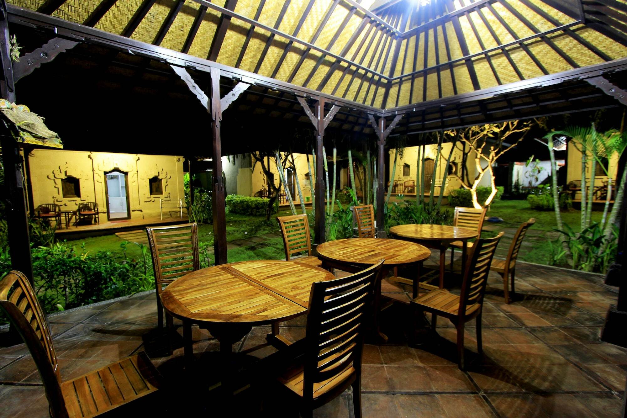 Alamanda Bingin Uluwatu  Ngoại thất bức ảnh